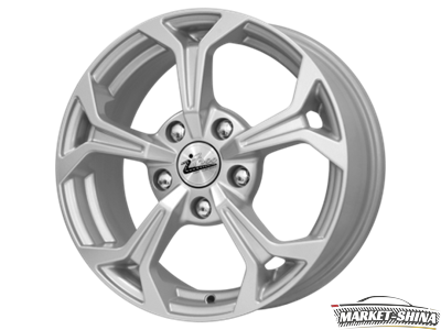 iFree Эрнесто 6.5 x 15 5*114.3 Et:43 Dia:60.1 Нео-классик