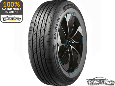 Hankook iON ST AS SUV IH61A 235/60 R18 103V