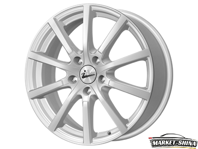 iFree Big Byz 7 x 17 5*110 Et:39 Dia:65.1 Нео-классик