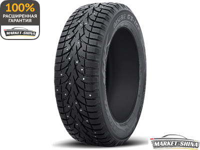 Toyo Observe G3-Ice 295/35 R21 107T