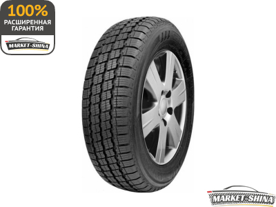 Leao Tire (LingLong) GREEN-MAX VAN 4S 8PR 205/65 R16 107/105T