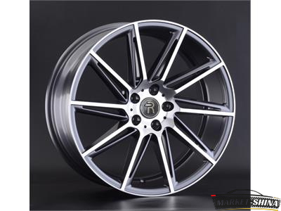 Replay A135 9 x 20 5*112 Et:33 Dia:66.6 GMF