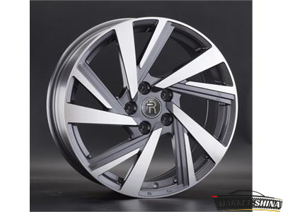 Replay NS171 7.5 x 18 5*114.3 Et:50 Dia:66.1 SF