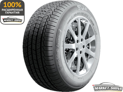 Tigar Summer SUV 225/60 R18 104V