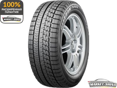 Bridgestone Blizzak VRX 205/55 R16 91S
