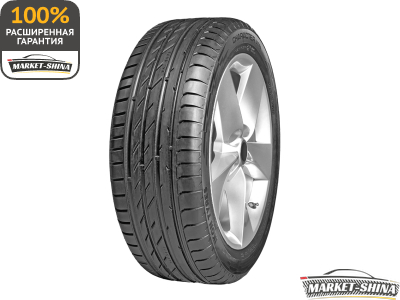 Ikon Tyres (Nokian Tyres) Character Ultra 225/50 R17 98W XL