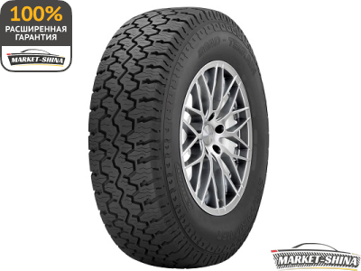 Tigar Road Terrain 265/75 R16 116S