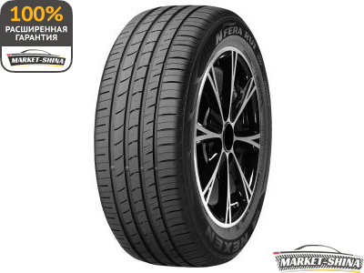 Nexen Nfera RU1 255/55 R18 109W