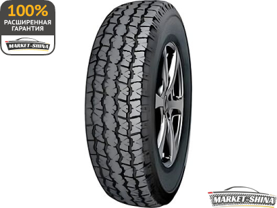 Forward Professional 153 M+S 225/75 R16 108R