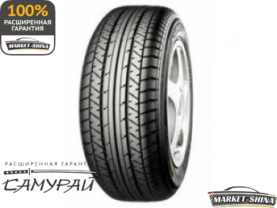 Yokohama A349G 175/65 R14 82T