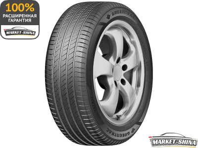 Greentrac Journey-X 195/60 R16 89H
