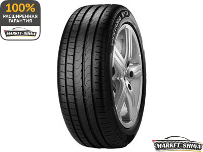 Pirelli P-7 Cinturato 215/50 R17 95W