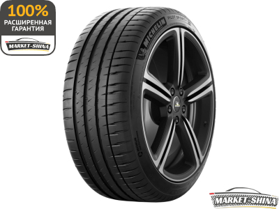 Michelin Pilot Sport PS4 225/45 R18 95Y