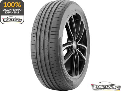 Powertrac EcoSport X78 215/40 R17 87W