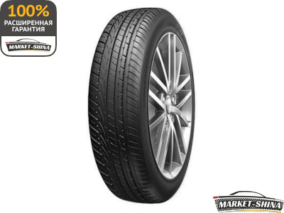 Double Star Optimum DU01 205/45 R16 87W