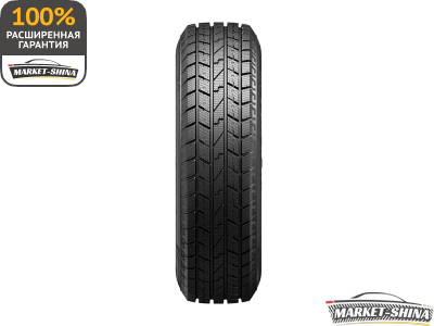 DYNAMO Snow-H Arctic 195/70 R14 91H