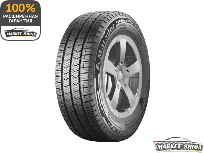 Matador Nordicca Van 195/70 R15 104R