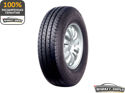 Mazzini Effivan 185/0 R14 102/100Q