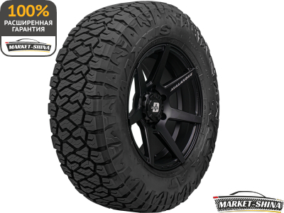 Maxxis Razr AT AT-811 285/55 R20 122S