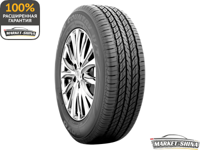 Toyo Open Country U/T 275/65 R17 115H