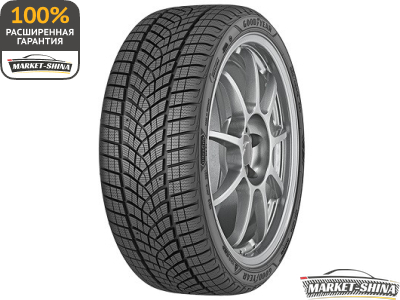 Goodyear UltraGrip Ice 2 + 245/40 R20 99T