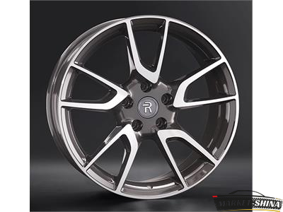 Replay A246 8 x 18 5*112 Et:39 Dia:66.6 GMF