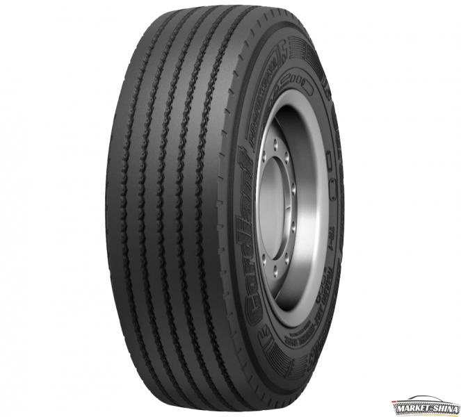 Cordiant Professional TR-2 235/75 R17.5 J143/141