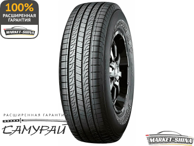Yokohama Geolandar G056 H/T 275/70 R16 114H