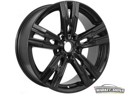 RST R228 (VW) 8 x 18 5*120 Et:50 Dia:65.1 BL