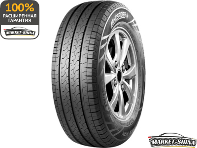 Landspider Duratraxx VAN 215/60 R17 109/107T