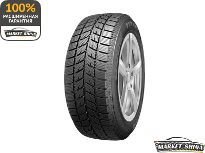 DYNAMO Snow-H MSL01 205/50 R17 93T