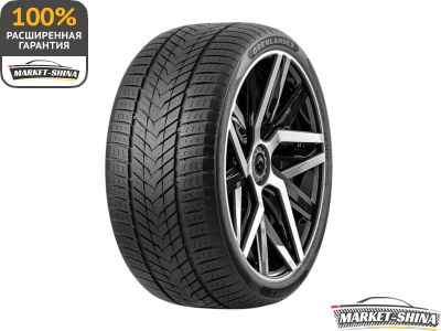 Grenlander Icehawke II 275/55 R19 111H