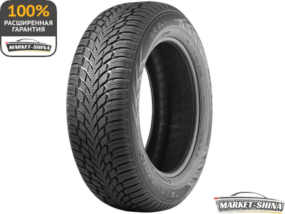 Ikon Tyres (Nokian Tyres) WR SUV 4 235/55 R18 104H
