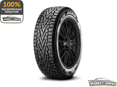 Pirelli Ice Zero 245/55 R19 107T