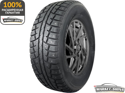 Greentrac Winter Master S2 SUV 235/55 R18 104H
