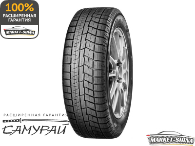Yokohama iceGuard Studless iG60A 185/55 R15 82Q