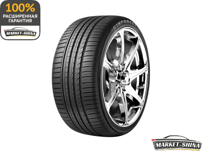 Kinforest KF550 UHP 245/50 R18 104W