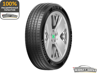 Prinx AQUILA PRO 165/70 R14 85T