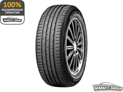 Nexen Nblue HD Plus 215/65 R16 98H