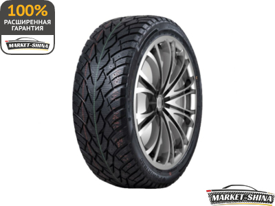 Powertrac SnowMarch Stud 225/65 R17 106T