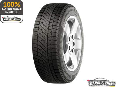 Continental VikingContact 6 185/65 R15 92T