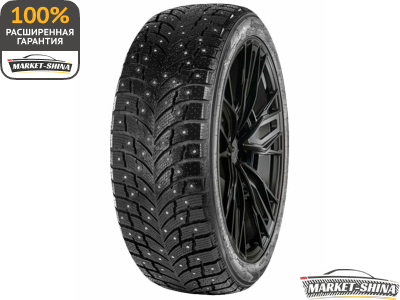 Gripmax SureGrip Pro Ice 285/45 R22 114T
