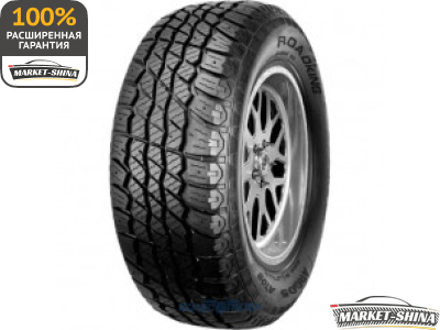 Roadking Argos AT08 255/65 R17 110T