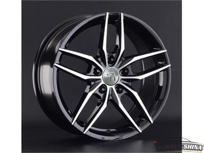 Replay A140 9 x 20 5*112 Et:20 Dia:66.6 BKF