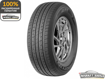 Ilink Powercity 79 255/60 R17 110H