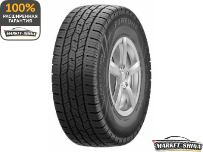 Fortune Tormenta H/T FSR305 245/60 R18 105H