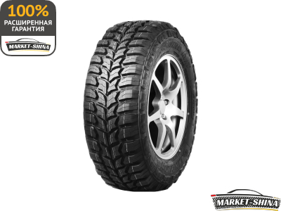 Leao Tire (LingLong) Crosswind M/T 215/75 R15 100Q