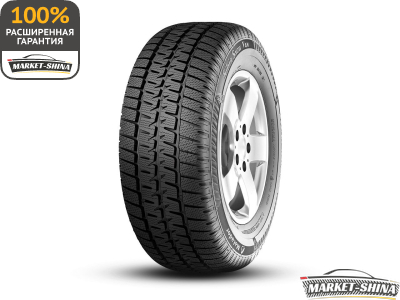 Matador MPS 530 Sibir Snow Van 205/65 R15 102T