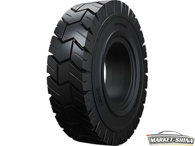 Composit Solid Tire 24/7 5/0 R—8