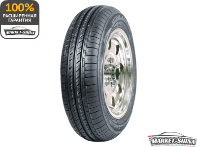 Leao Tire (LingLong) Nova-Force GP 185/70 R14 88T